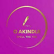 Akindiji Is a Determined Strong Woman with a Soft Heart