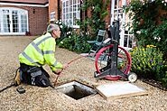 Hire an Experienced Plumber for Blocked Drains in Banbury
