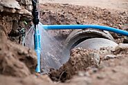 Get Efficient Sewage System with Drain Repair in Banbury