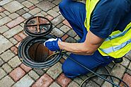 Prevent Leaks and Blockages with Drain Repair in Daventry