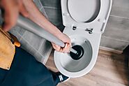 The Best Solutions for Blocked Toilets in Daventry
