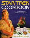 The Star Trek Cookbook - Ethan Phillips