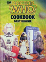 The Doctor Who Cookbook