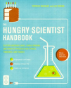 Hungry Scientist: nerdy cookbook for kitchen hackers