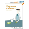 The Engineer's Cookbook: Kari Ojala: Books
