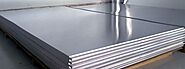 Aluminium 2017 Sheets Manufacturer, Supplier, and Stockist in India - Bright Steel Centre