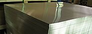 Aluminium 2024 Sheets Manufacturer, Supplier, and Stockist in India - Bright Steel Centre