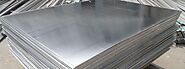 Aluminium 2219 Sheets Manufacturer, Supplier, and Stockist in India - Bright Steel Centre