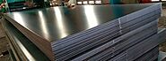 Aluminium 5086 Sheets Manufacturer, Supplier, and Stockist in India - Bright Steel Centre