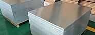 Aluminium 6061 Sheets Manufacturer, Supplier, and Stockist in India - Bright Steel Centre