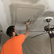 What’s Covered in a Professional Cornice Ceiling Repair?