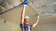 Preventative Measures to Take for a Sagging Ceiling