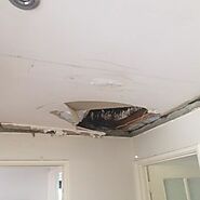 Top Reasons to Count on Professional for Ceiling Repair