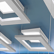 What is the Use of Suspended Ceiling?