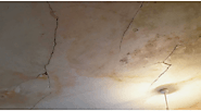 Dangers You Can Face By Ignoring Ceiling Cracks In Your Home