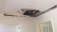 How to Identify Any Structural Defects In Sagging Ceilings?