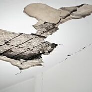 When Should You Worry About Ceiling Cracks?