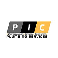 PIC Plumbing Services San Diego