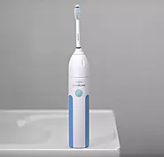 Philips Sonicare Essence 5300 | 5600 Power Toothbrush Review