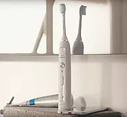 Philips Sonicare Flexcare Platinum Rechargeable Toothbrush Review • ElectricToothbrushHQ.com