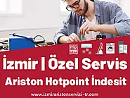 İzmir Hotpoint Ariston Servisi