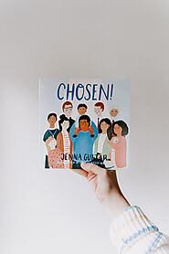 Chosen Baptism Catholic Prayer Book - Blessed is She