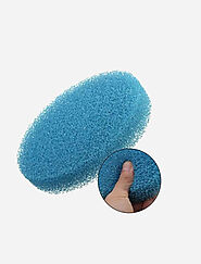 Get Different Types Of Filter Foam Sponge - Sponge Center