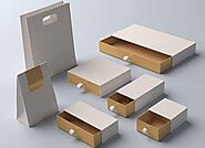 Brand Your Business with Custom Packaging Boxes