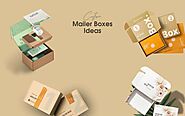 Proven Benefits of Custom Mailer Boxes - Think-How