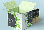 Benefits Of Small Packaging Boxes For All Type Of Businesses