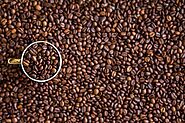 Generous Coffee Light Roast Coffee Beans
