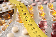 7 Dangers of Diet Pills