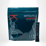 Best berry detox tea online in Illinois | USA | Berry detox tea – KYLO