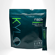 Best fiber prebiotic online in Illinois | USA | Fiber prebiotic – KYLO