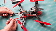 Building Your Drone: A Step-by-Step Guide to Design and Assembly - Beardy Nerd