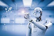Future of Artificial Intelligence: How AI is Revolutionizing Industries - Beardy Nerd