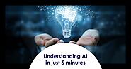 Understanding Artificial Intelligence in 5 Minutes: From Speech Recognition to Reinforcement Learning - Beardy Nerd