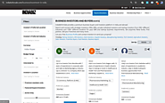 Connect with Top Company Investors for Funding or Exit