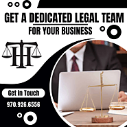 Get Customized Legal Protection for Your Business!