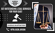 Get a Skillful Defense Attorney!