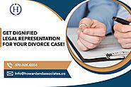 Get Expert Attorney for Your Divorce Case!