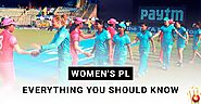 Women's Premier League 2023: Revolutionizing Cricket and Empowering Women