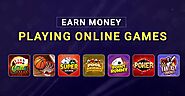 Best Methods to Earn Money When Playing Online Cash Games