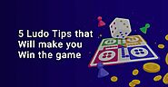 5 Ludo Tips to Boost Your Chances of Winning Every Game