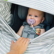 How to choose the Best Pacifier?