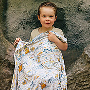 Swaddle Blankets: Wrapping Your Baby in Comfort