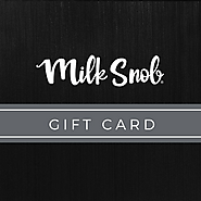 Baby Shower Best Gift Ideas - Milk Snob