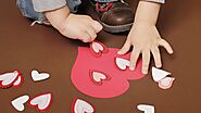 Fun Valentine's Day DIY Craft Ideas To Do With Your Kids! – Milk Snob