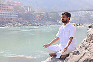 100 Hour Yoga Teacher Training in Rishikesh