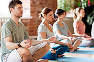 100 Hour Yoga TTC in Rishikesh